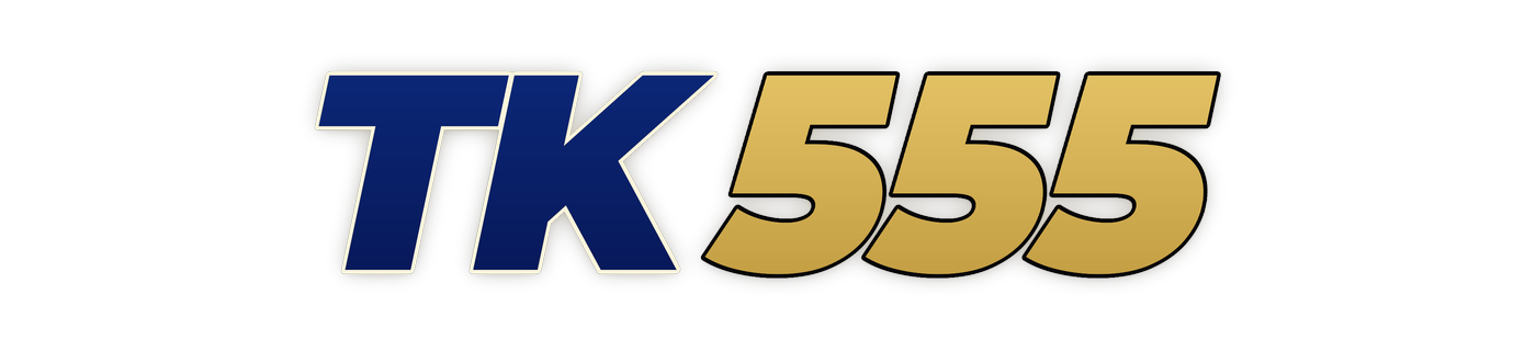 tk555 Logo